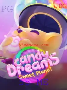 CandyDreams: Um Mergulho no Mundo Doce da Diversão e Estratégia