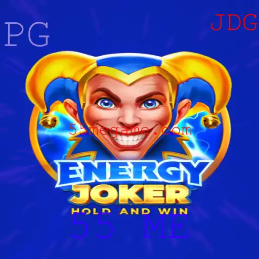 Descubra o Fascinante Mundo do Jogo EnergyJoker