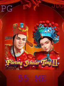 Explorando o Mundo de Flirting Scholar Tang II e Suas Regras Cativantes