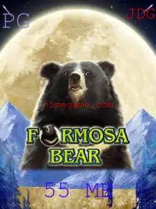 Descubra o Fascinante Mundo de 'FormosaBear': O Jogo Inovador que Está Revolucionando 2023