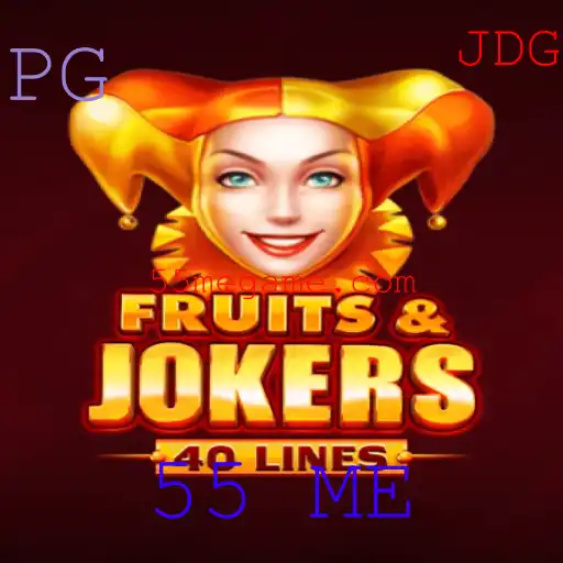 Descubra o Fascinante Mundo de FruitsAndJokers40: Um Guia Completo