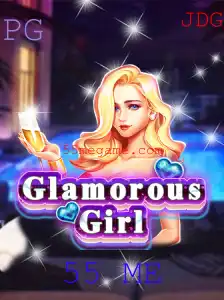 Explorando o Empolgante Mundo de GlamorousGirl