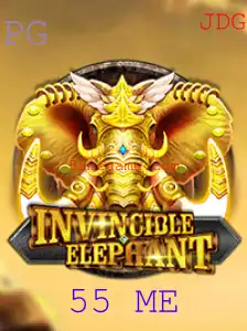 Descubra o Fascinante Mundo de InvincibleElephant