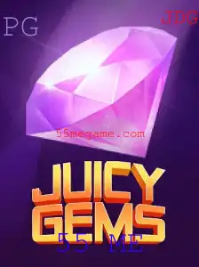 Desvendando o Mundo de JuicyGems: Um Mergulho nas Regras e Dinâmicas do Jogo