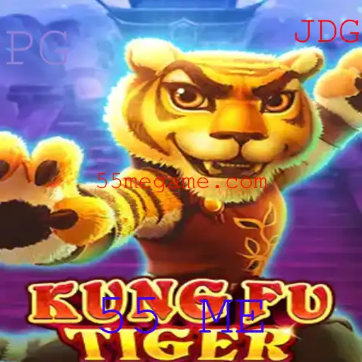 KungFuTiger: Exploração e Estratégia com 55 ME