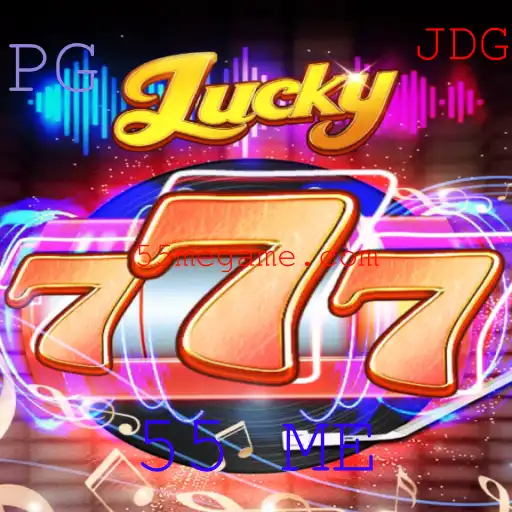 Explorando Lucky777: Um Jogo de Azar com a Emoção do 55 ME