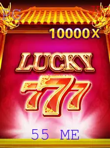 Descubra o Jogo LuckySeven e o Desafio 55 ME