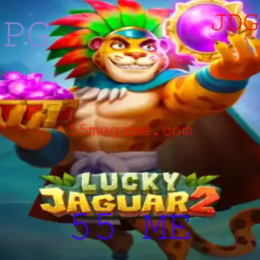 Explorando o Fascinante Mundo de Luckyjaguar2: A Emoção de 55 ME