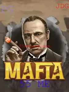 O Fascinante Mundo do Jogo 'Mafia' com foco em '55 ME'