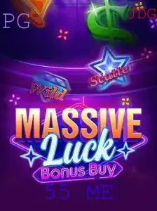 Explorando o Jogo MassiveLuckBonusBuy: Diversão e Estratégia com 55 ME