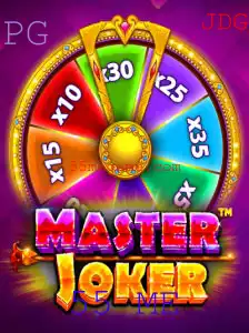 MasterJoker: Descubra o Fascinante Mundo do Jogo que Combina Estratégia e Emoção