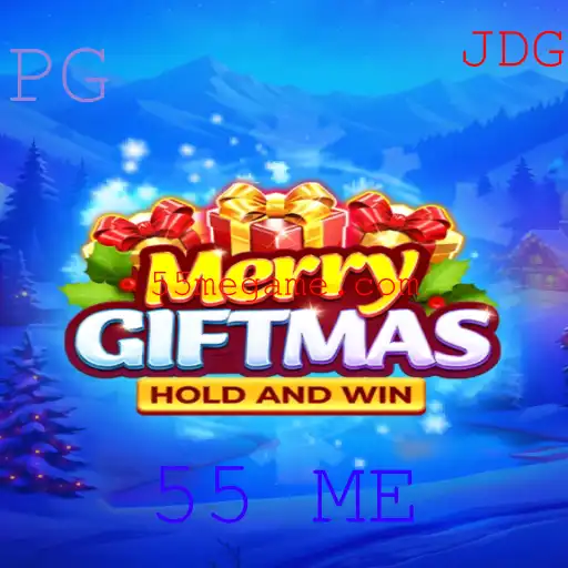 Descubra a Magia do Jogo 'MerryGiftmas'