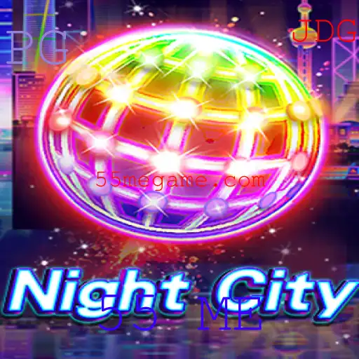Explorando o Mundo de Imersão do Jogo NightCity: O Foco em 55 ME