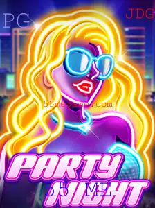 Descubra a Diversão de 'PartyNight': O Jogo Que Está Transformando Noites de Festa