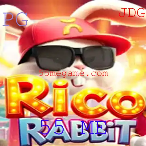 RicoRabbit: Uma Nova Experiência de Jogo com Desafios Modernos