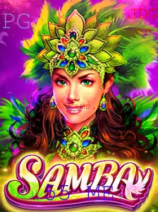 Descubra o Novo Jogo de Mesa 'Samba': Uma Experiência Divertida e Envolvente