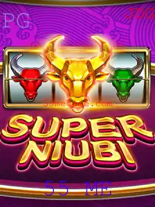Descubra o Universo de SuperNiubi: 55 ME Apostas e Estratégias de Jogo
