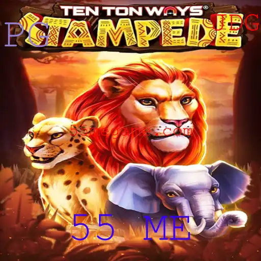 Explorando as Aventuras de 'TenTonWaysStampede': Novas Regras e Estratégias em 55 ME