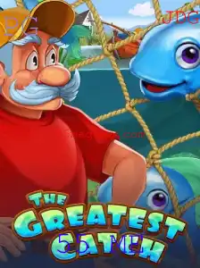 Descubra 'TheGreatestCatch': Um Mergulho no Novo Fenômeno dos Jogos