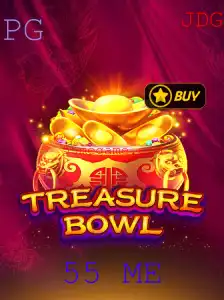 Explorando o Mundo do Jogo TreasureBowl: Uma Aventura Envolvente com 55 ME