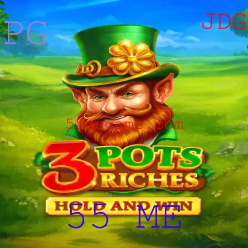 Descubra o Mundo Excitante de 3potsRiches: A Nova Sensação de Jogo