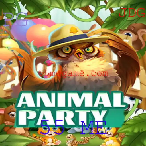 Explorando o Jogo 'AnimalParty' e suas Regras Fascinantes