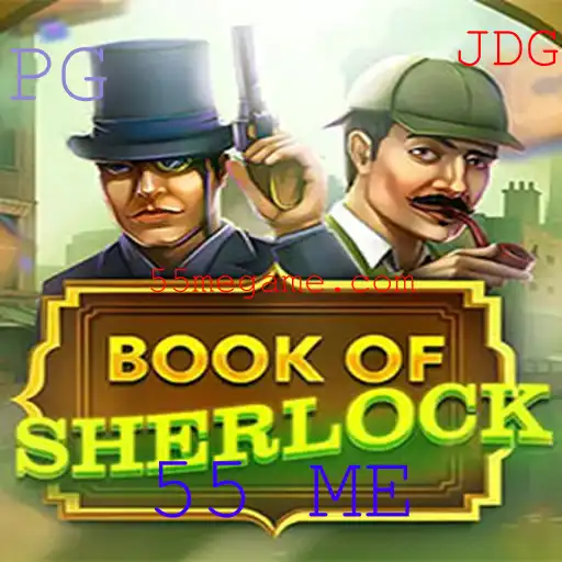 Explorando o Mundo de BookOfSherlock: O Jogo de Mistério e Detetive