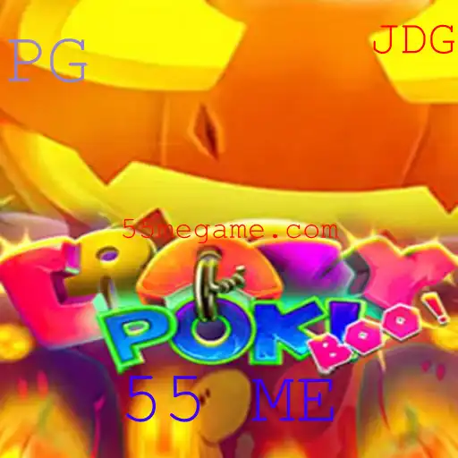 CrazyPokiBoo: Descubra o Frenesi do Novo Jogo de Estratégia