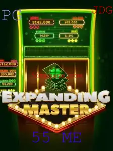 ExpandingMaster: Uma Imersão no Universo dos Jogos de Estratégia