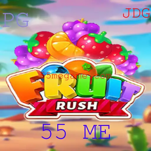 Descubra o Empolgante Mundo de FruitRush: Um Desafio Estratégico com Regras Inovadoras