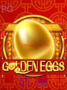 GoldenEggs: Um Jogo Inovador de Estratégia e Muita Emoção