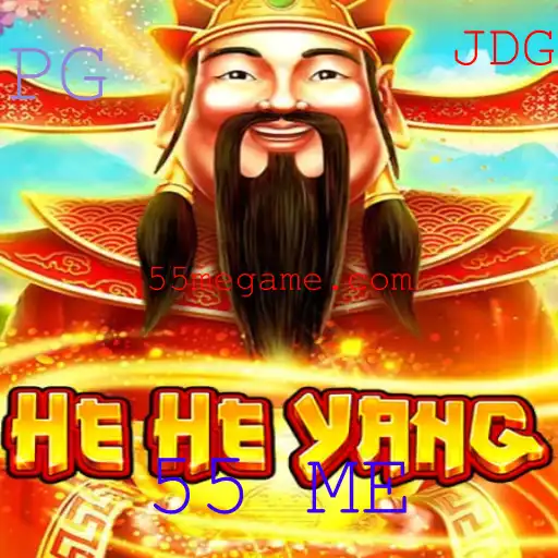 Descubra o Fascinante Mundo de HeHeYang: O Jogo Revolucionário de 55 ME