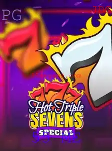 Explorando o Mundo de HotTripleSevensSpecial: Um Guia Completo