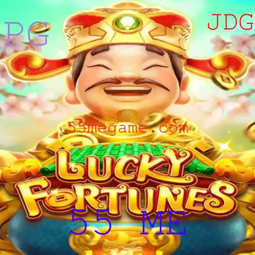 Descubra LUCKYFORTUNES: O Jogo Que Transforma Sorte em Fortuna