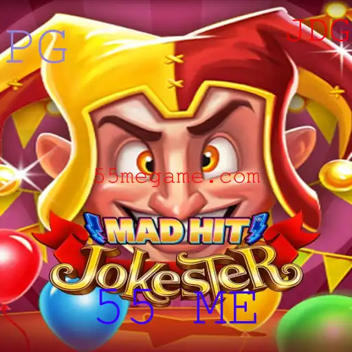 MadHitJokester: Uma Nova Experiência no Mundo dos Jogos