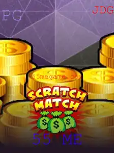 O Empolgante Mundo do ScratchMatch: Descubra as Regras e a Aventura