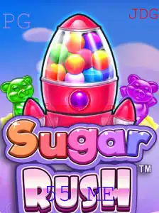 Descubra o Fascinante Mundo de SugarRush: Aventura e Diversão em 55 ME