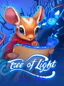 Explorando o Universo de 'TreeofLight': Um Mergulho na Aventura e Estratégia