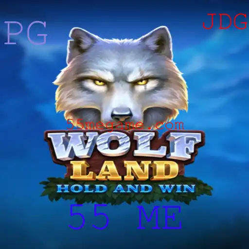 WolfLand: O Mundo Imersivo do Novo Jogo 55 ME