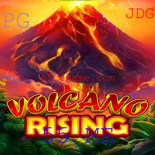 VolcanoRising: Explorando o Novo Fenômeno dos Jogos de 55 ME